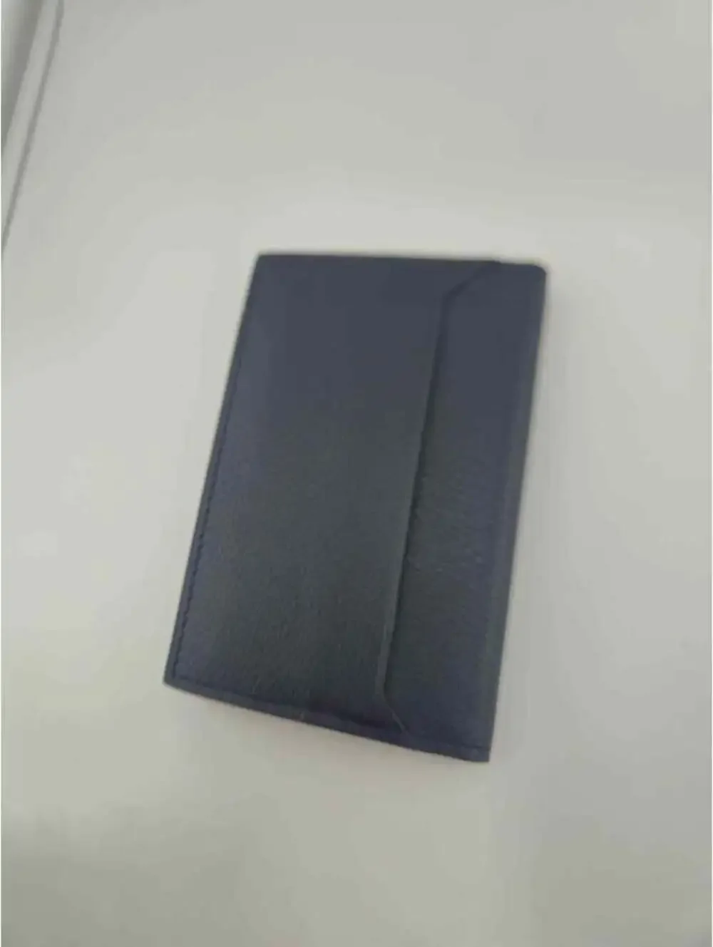 Cartier pocket organizer